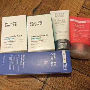 Paula's Choice Pack